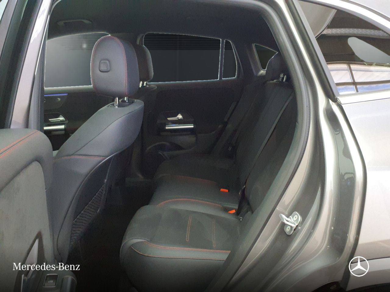 Mercedes-Benz GLA – Bild 15