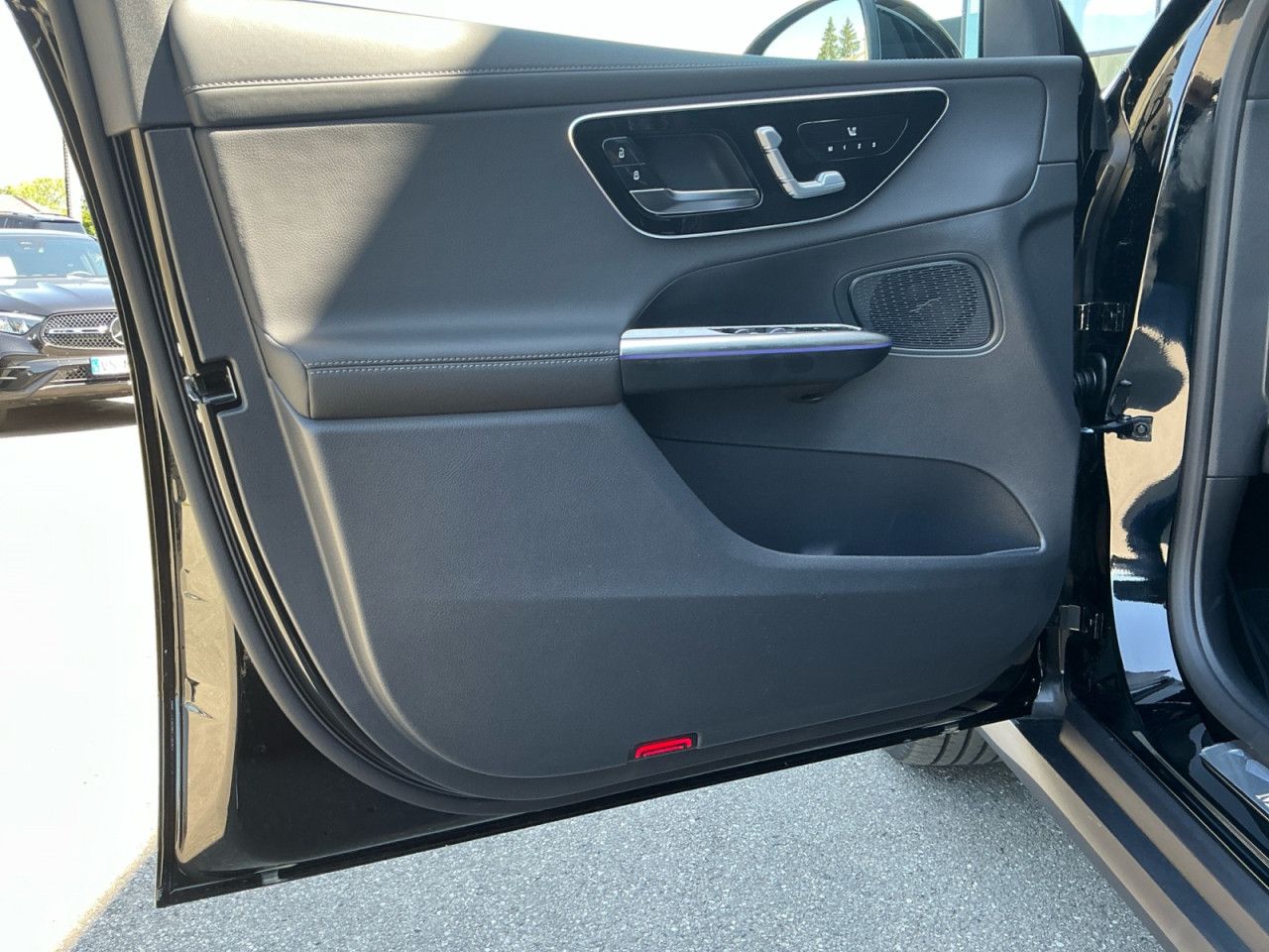 Mercedes-Benz GLC – Bild 9