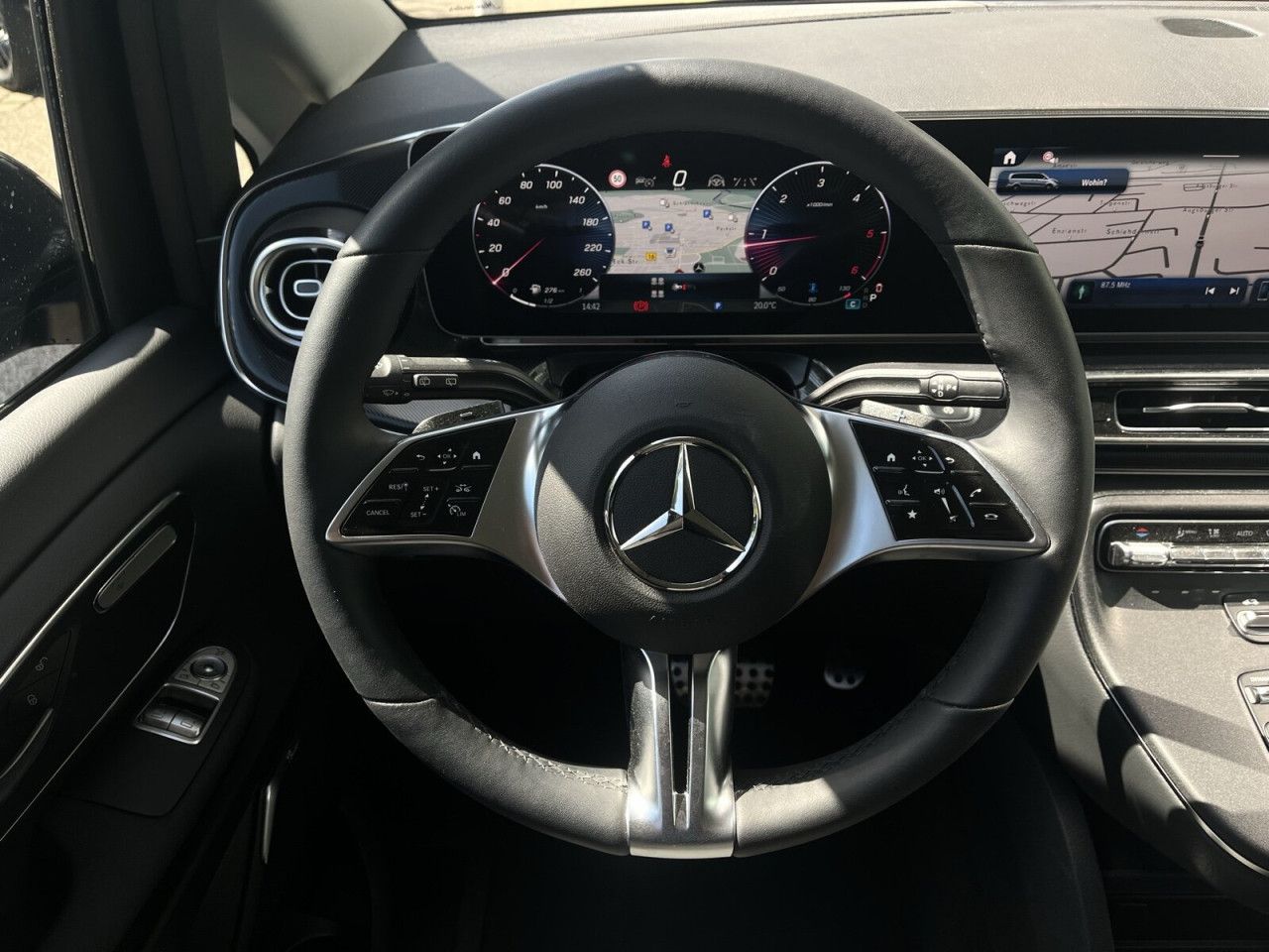Mercedes-Benz V-Klasse – Bild 19