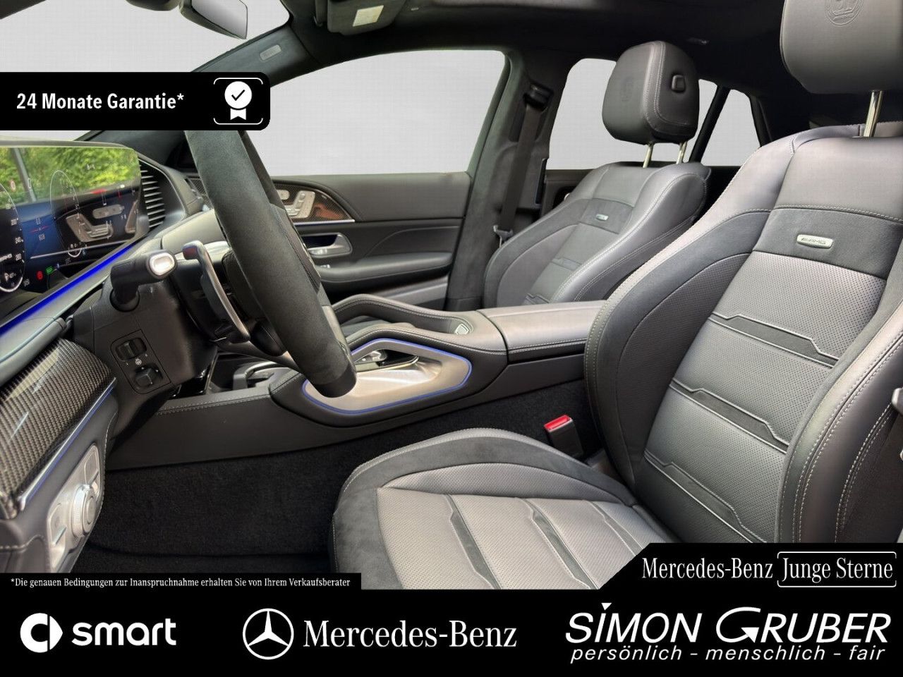 Mercedes-Benz GLE – Bild 12