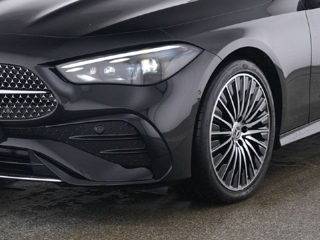 Mercedes-Benz CLE 200
