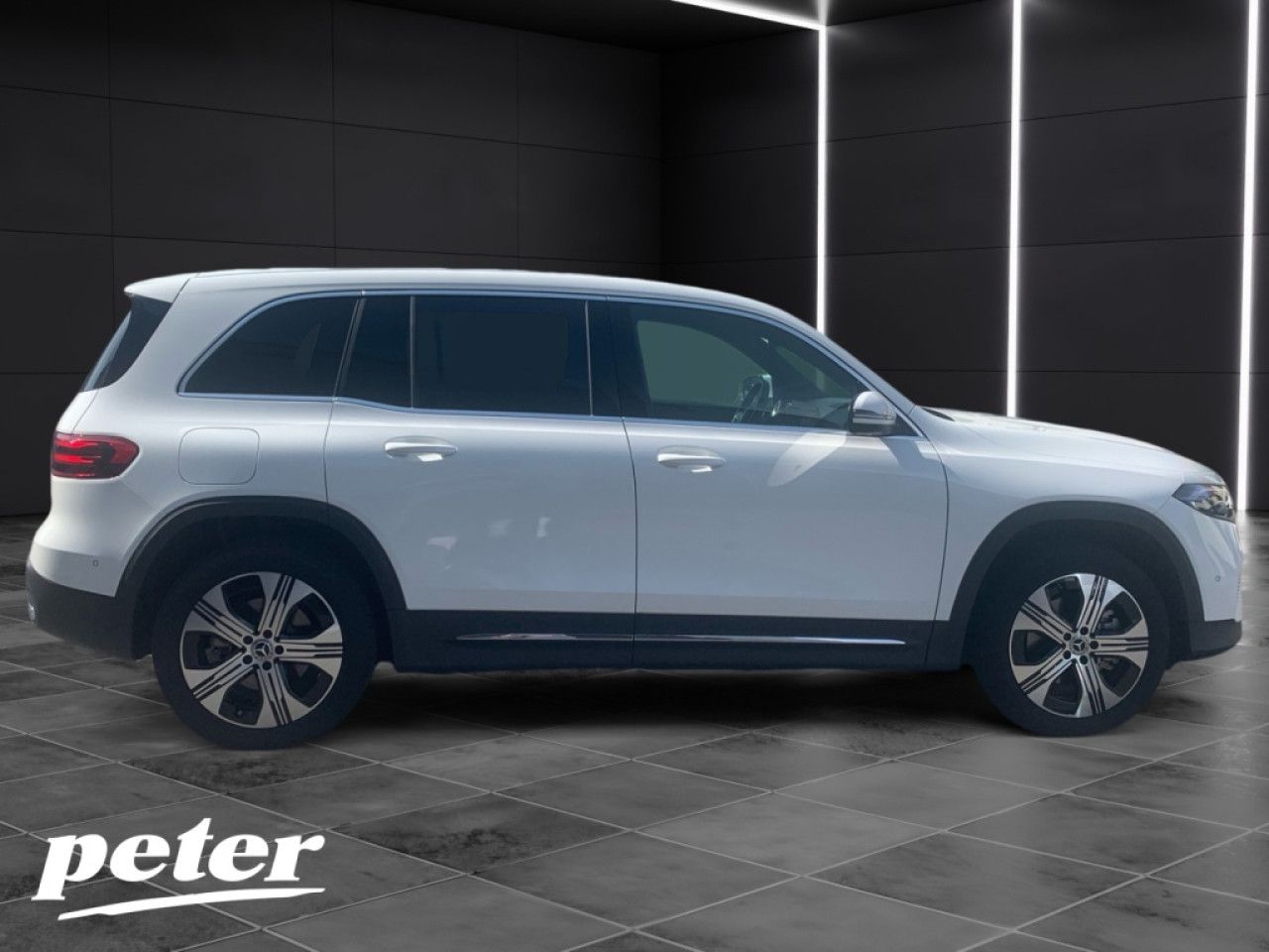Mercedes-Benz EQB – Bild 18