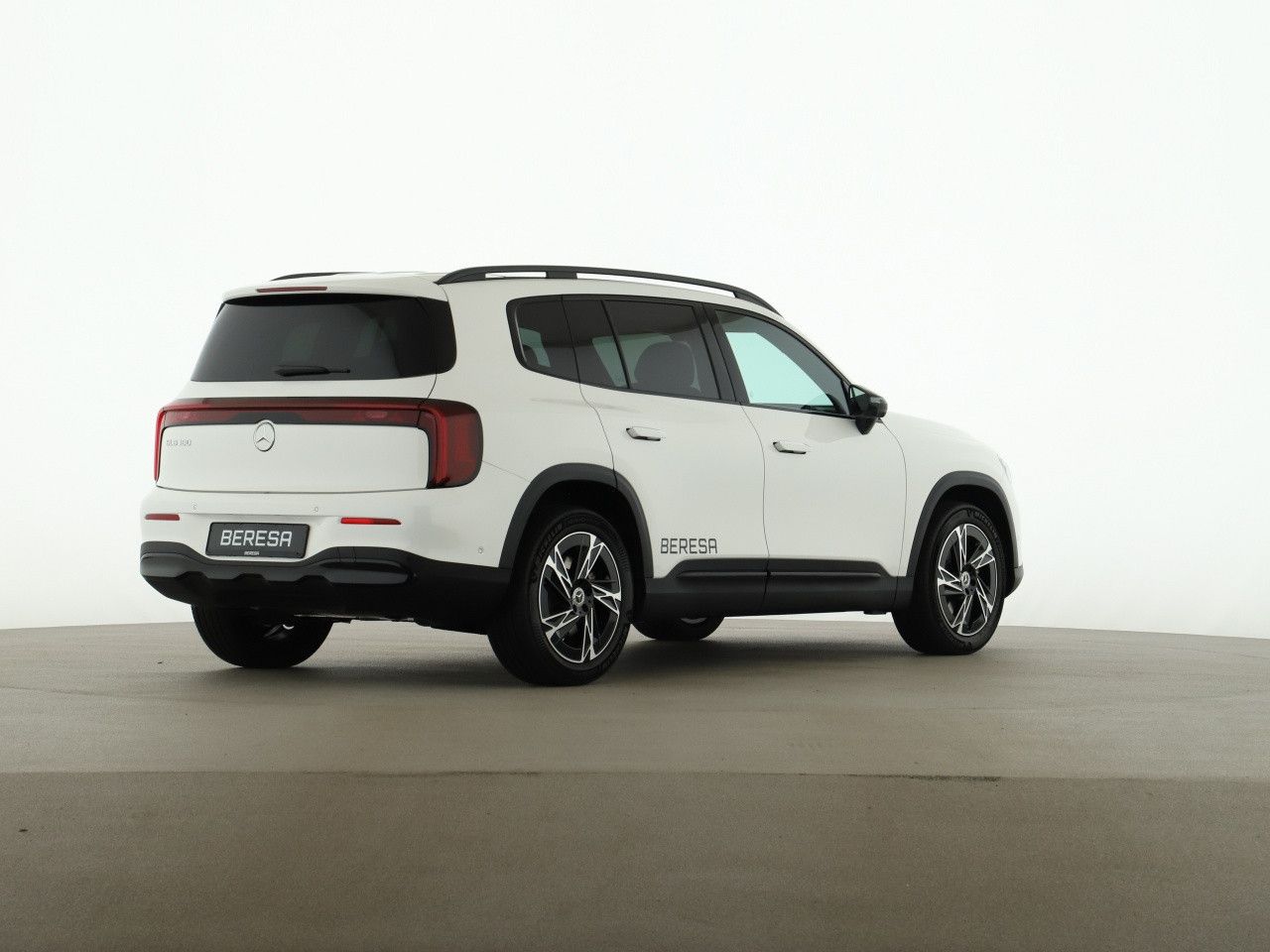 Mercedes-Benz GLB – Bild 6
