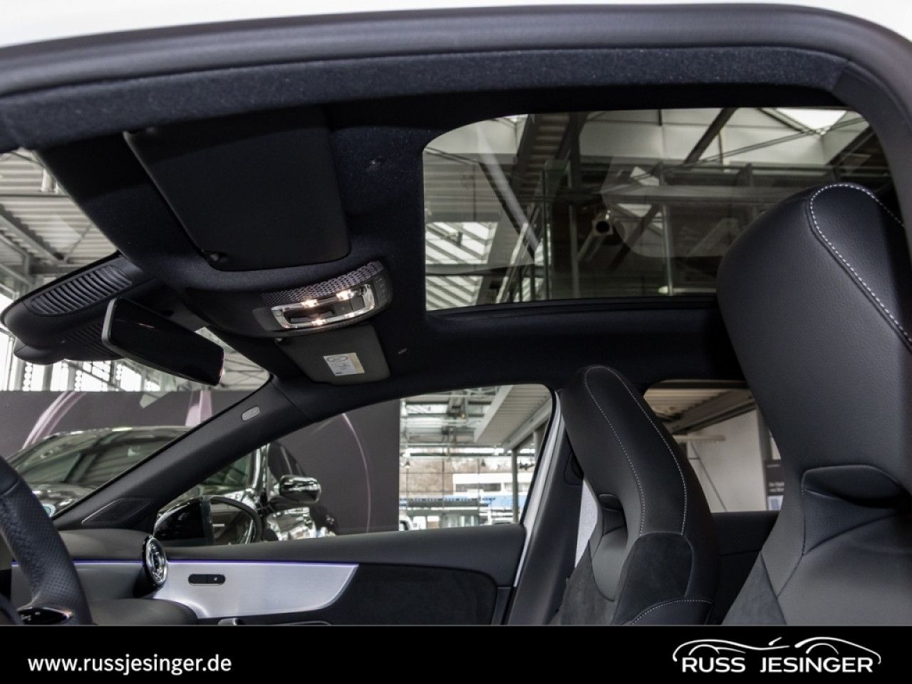 Mercedes-Benz A-Klasse – Bild 15