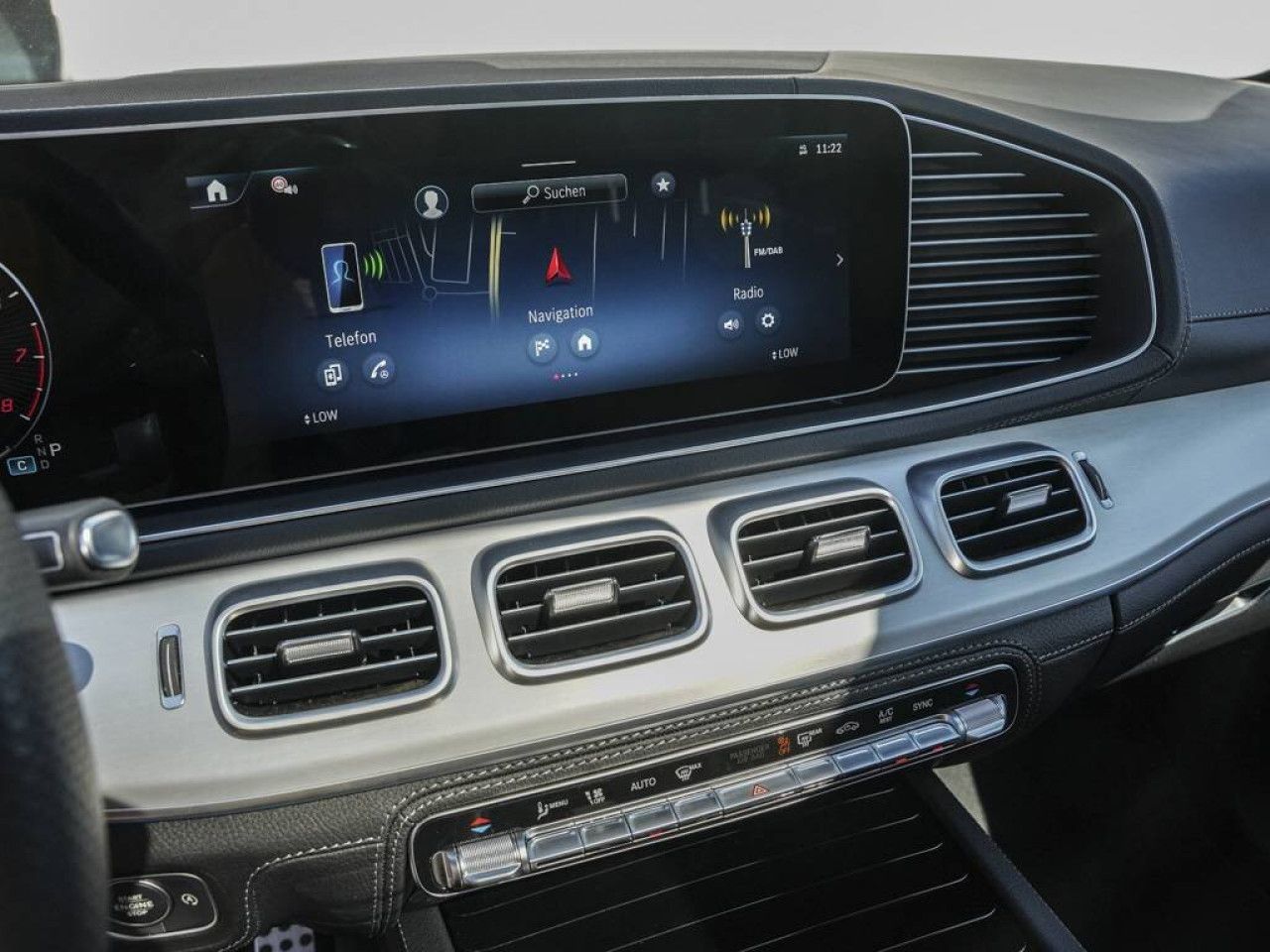 Mercedes-Benz GLE – Bild 14