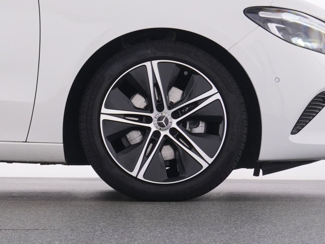Mercedes-Benz B-Klasse – Bild 21