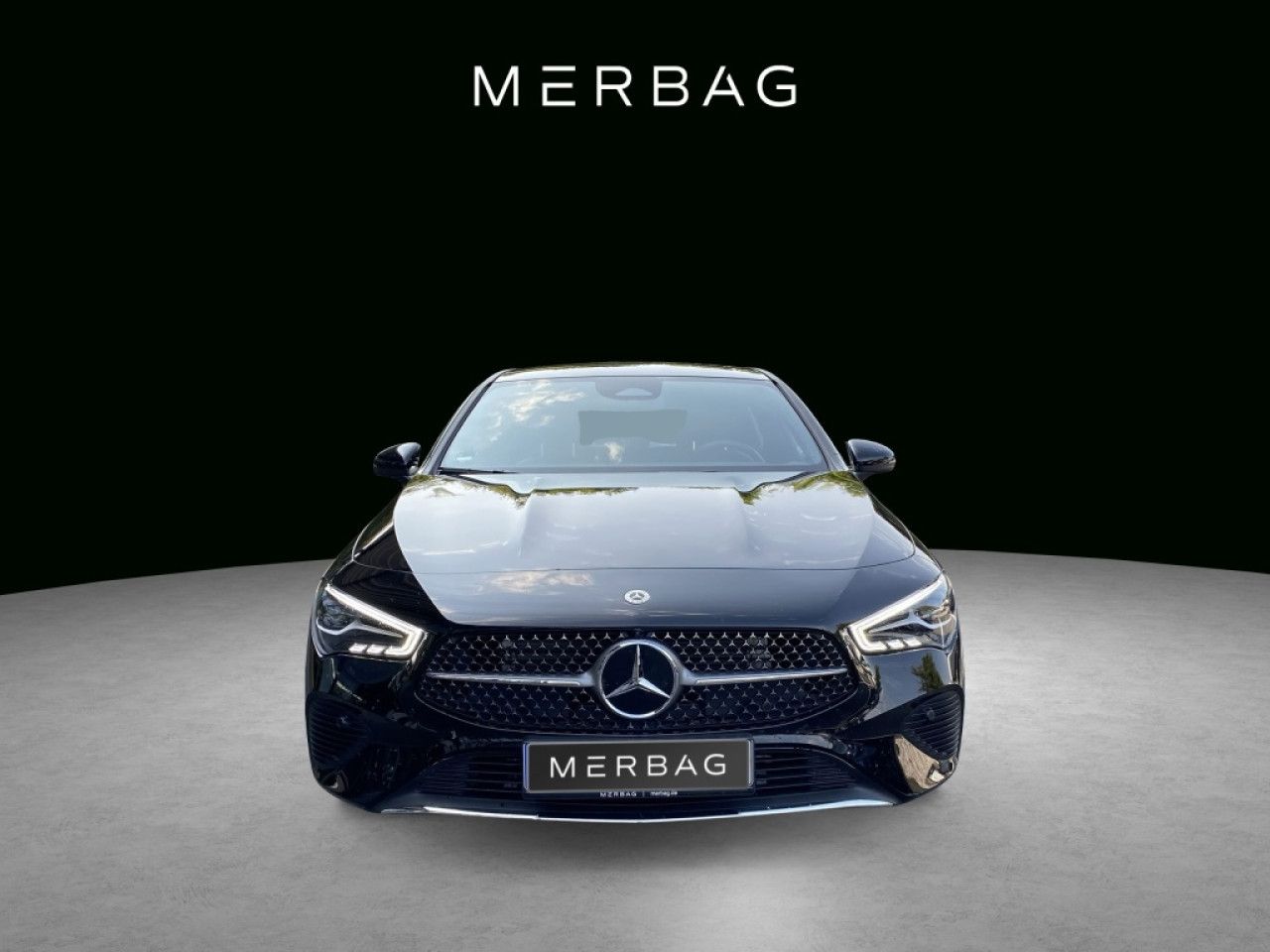Mercedes-Benz CLA – Bild 2