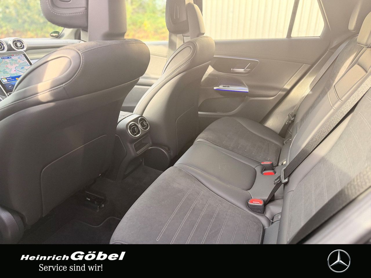 Mercedes-Benz GLC – Bild 18