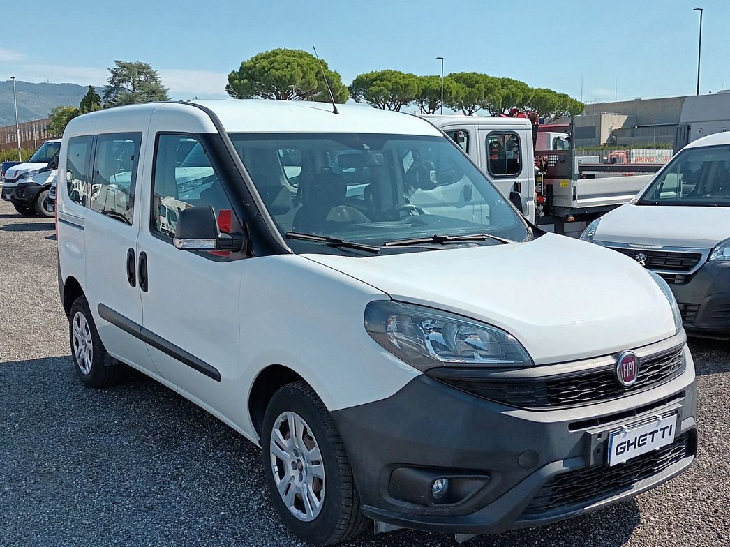 Fiat | Mod. Vers.