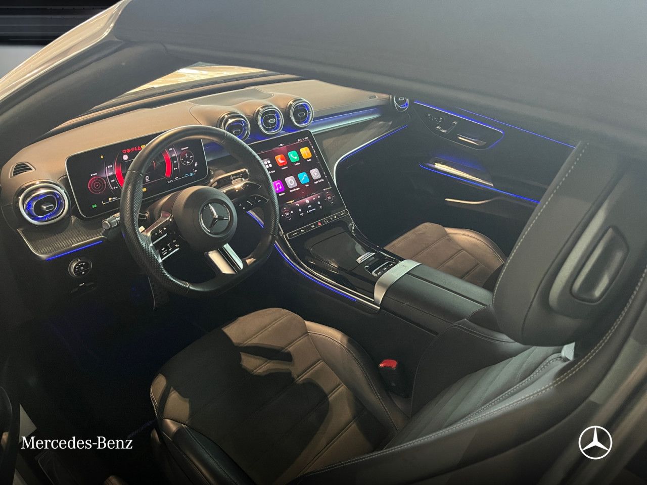 Mercedes-Benz CLE – Bild 9