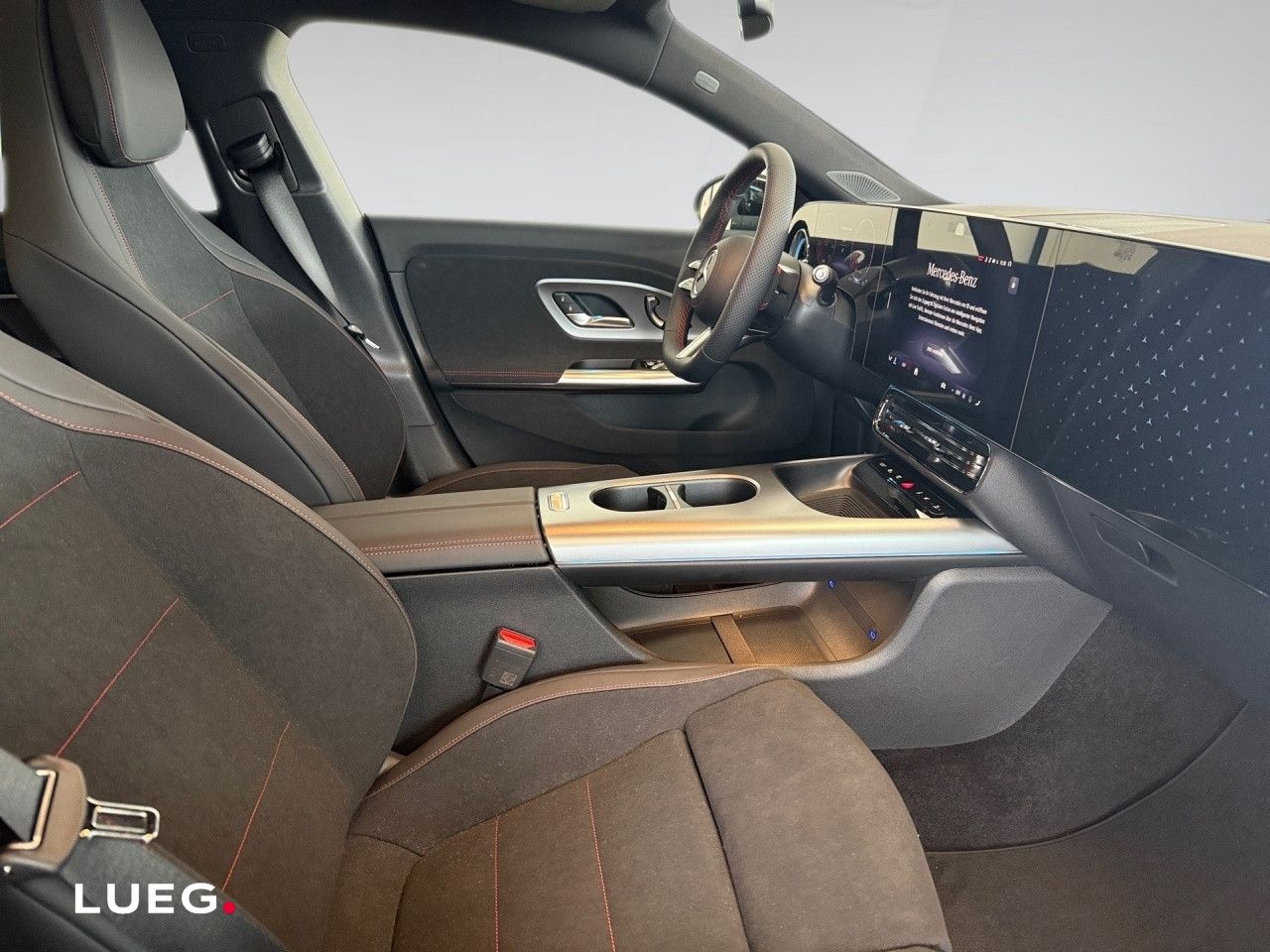 Mercedes-Benz CLA – Bild 8