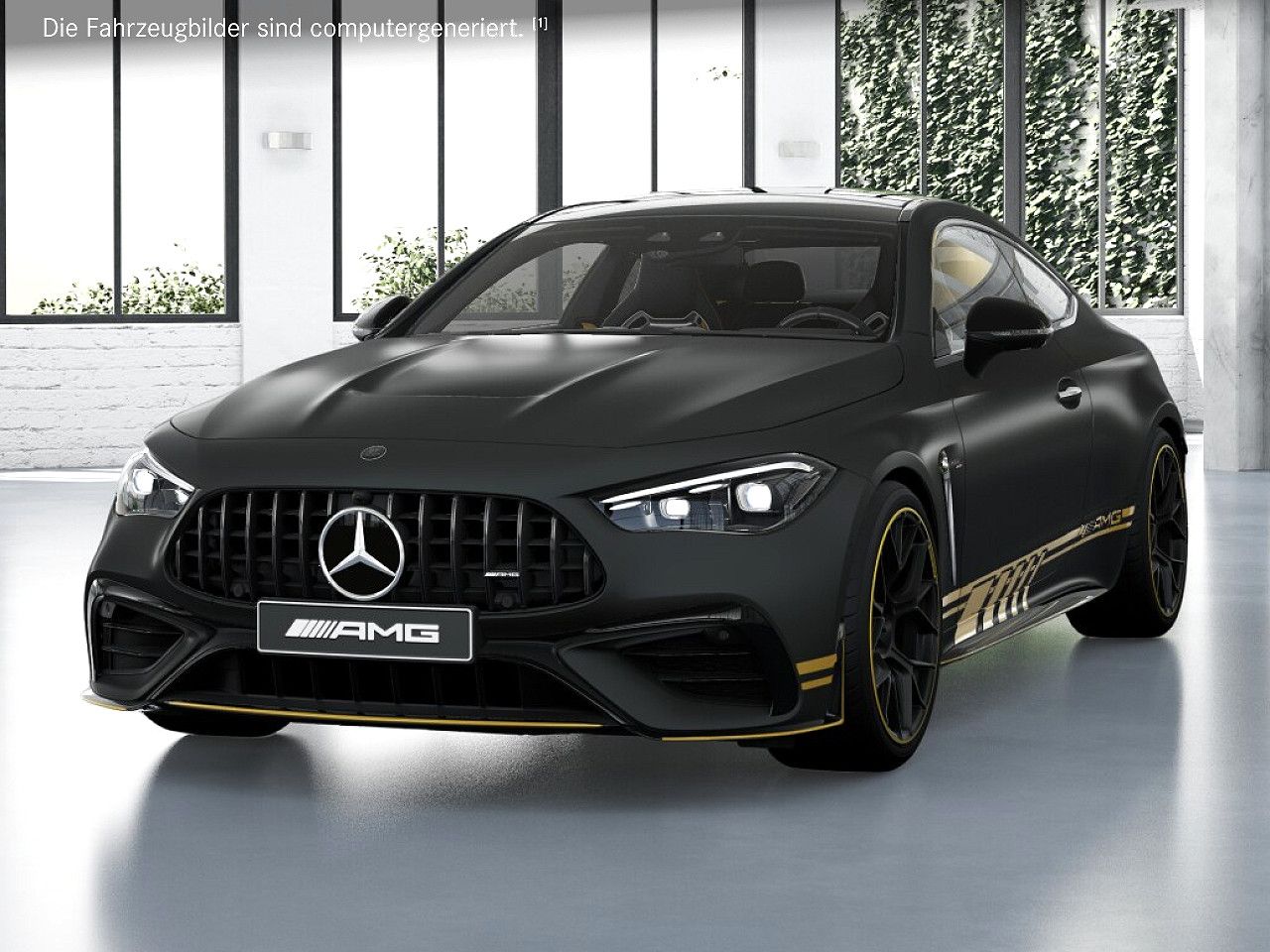 Mercedes-Benz CLE – Bild 15