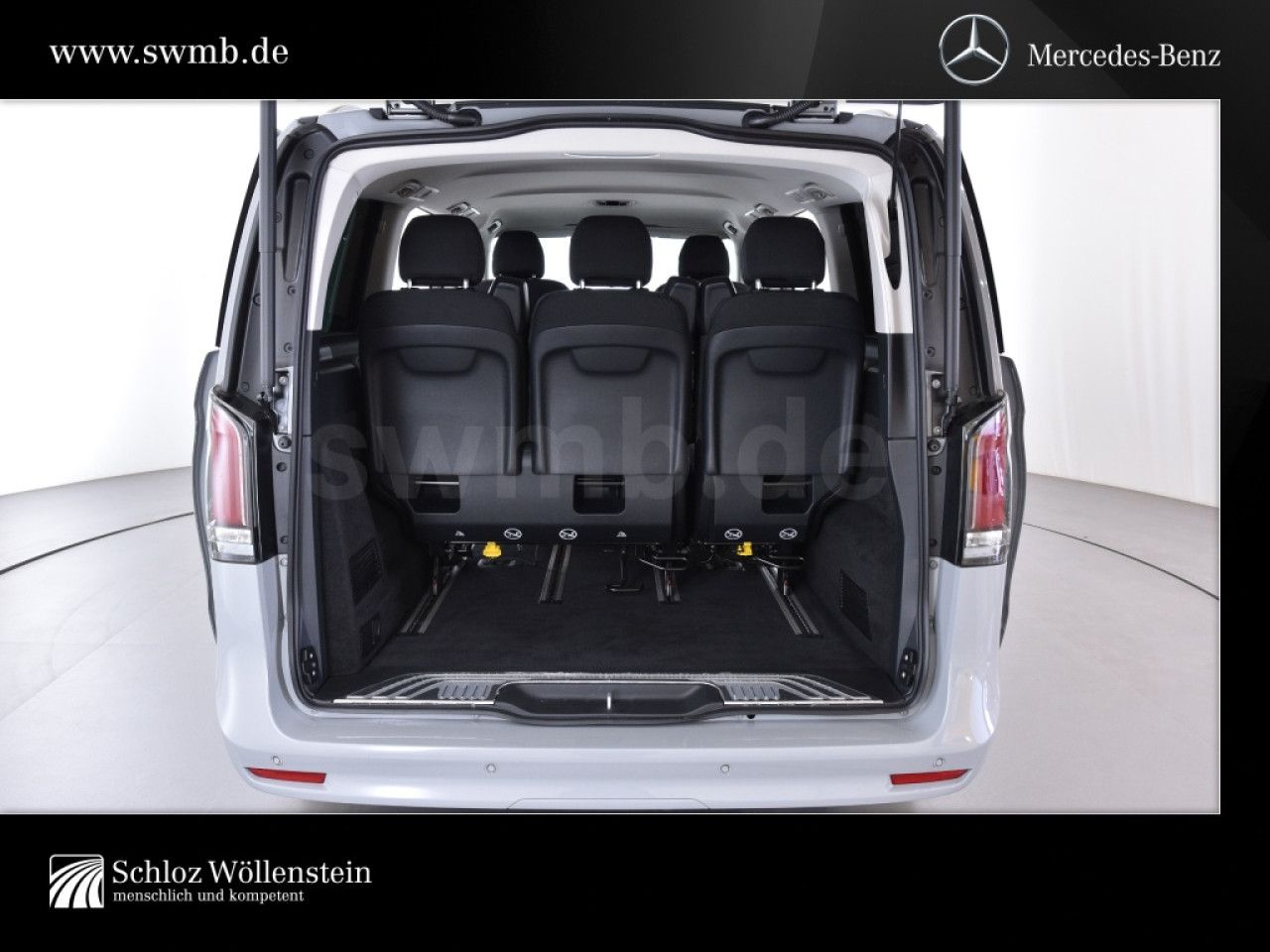 Mercedes-Benz V-Klasse – Bild 24