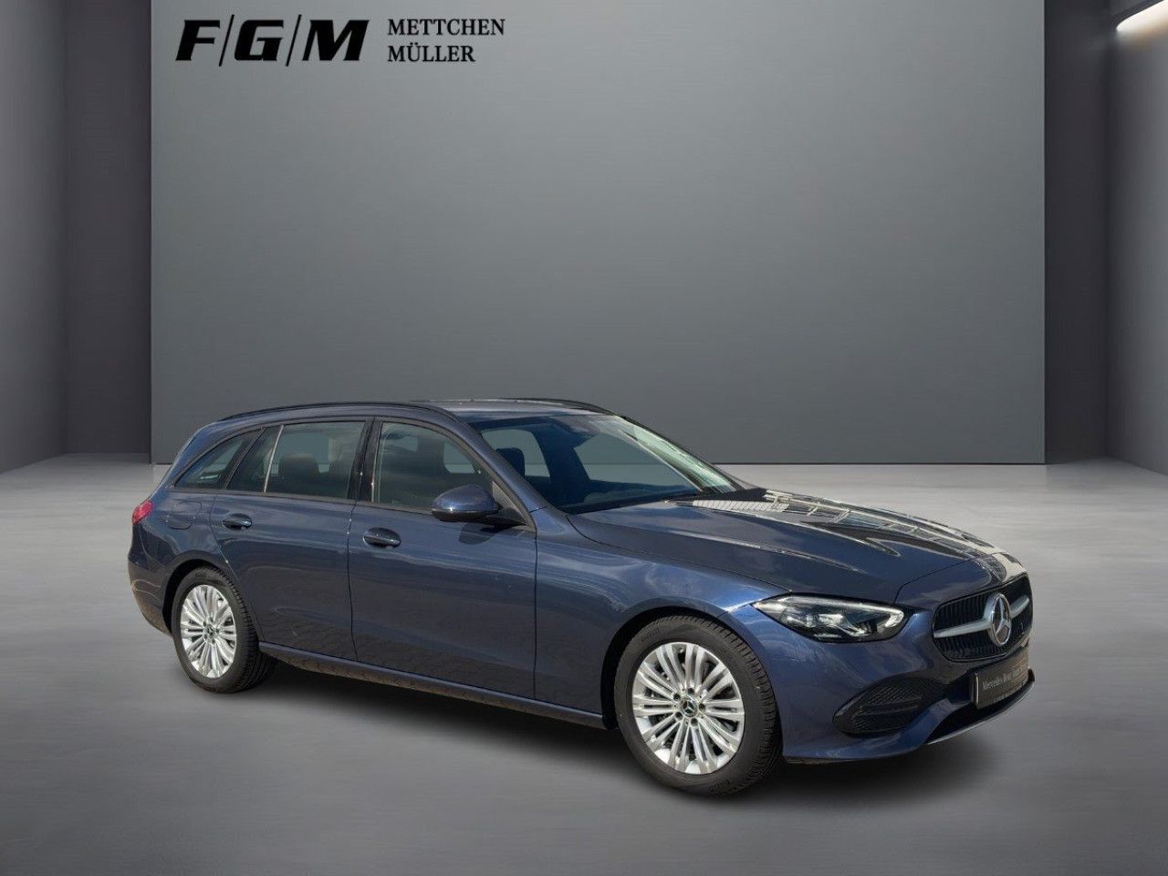 Mercedes-Benz C-Klasse – Bild 4