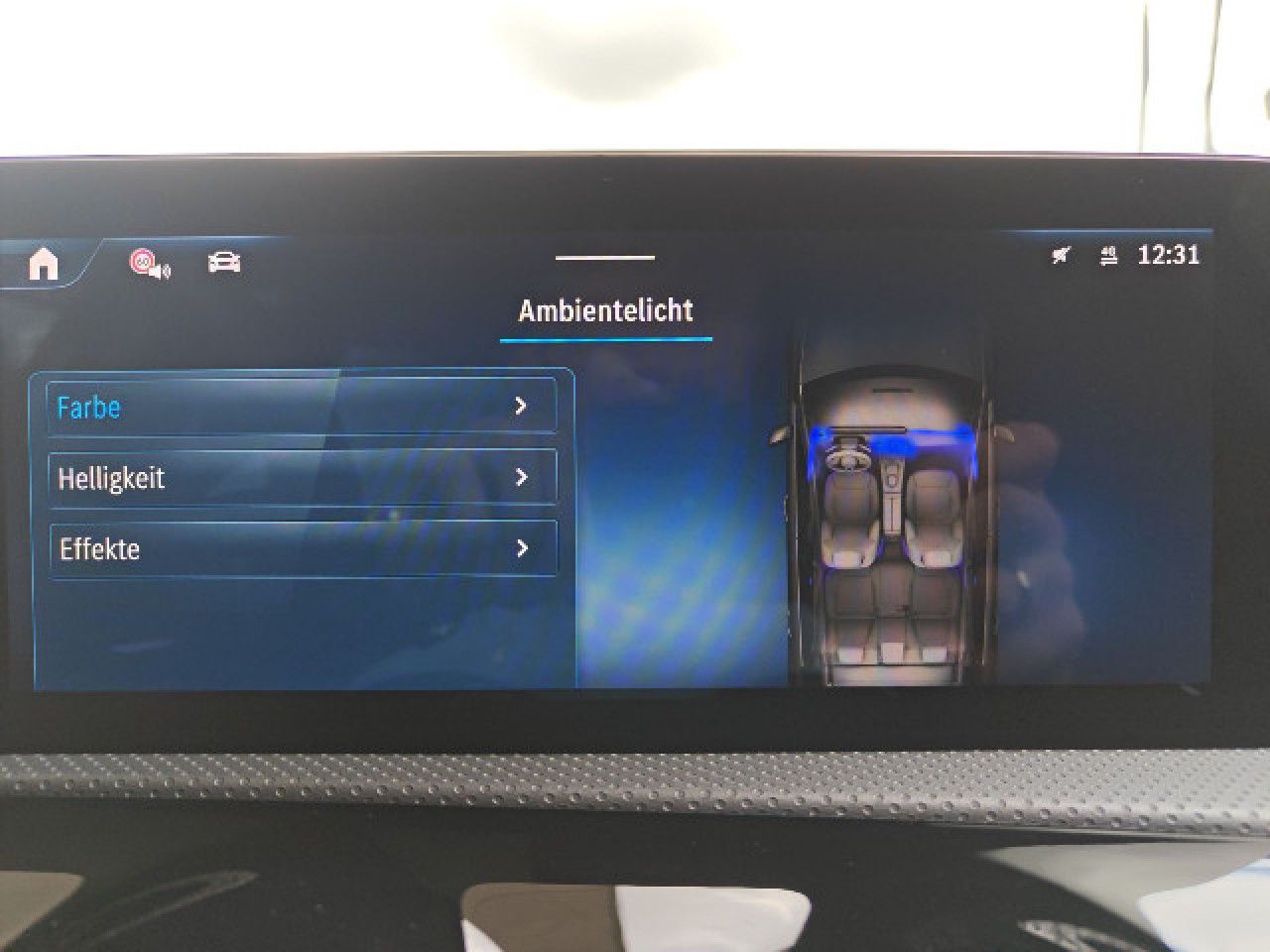 Mercedes-Benz A-Klasse – Bild 17