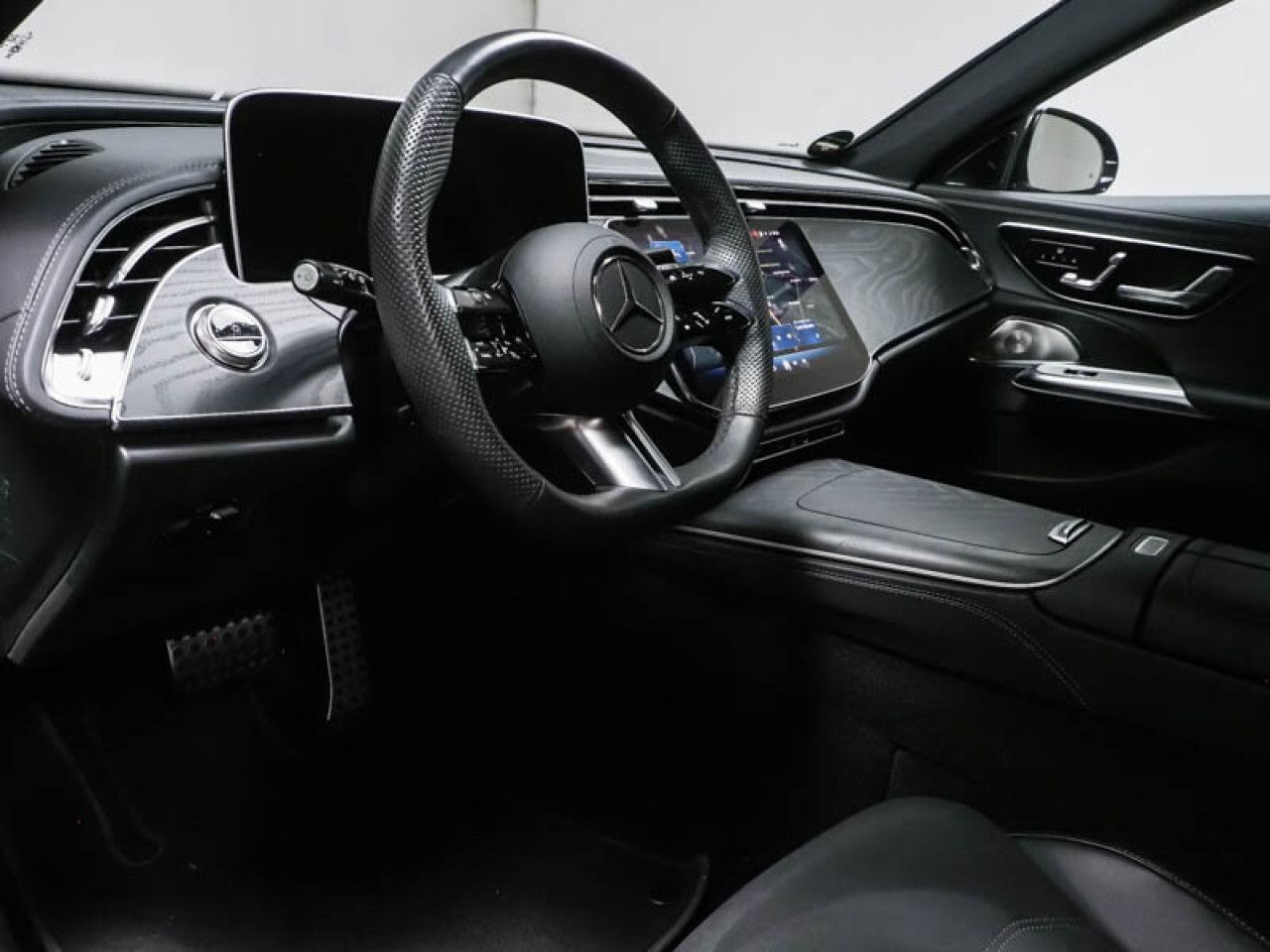Mercedes-Benz E-Klasse – Bild 5