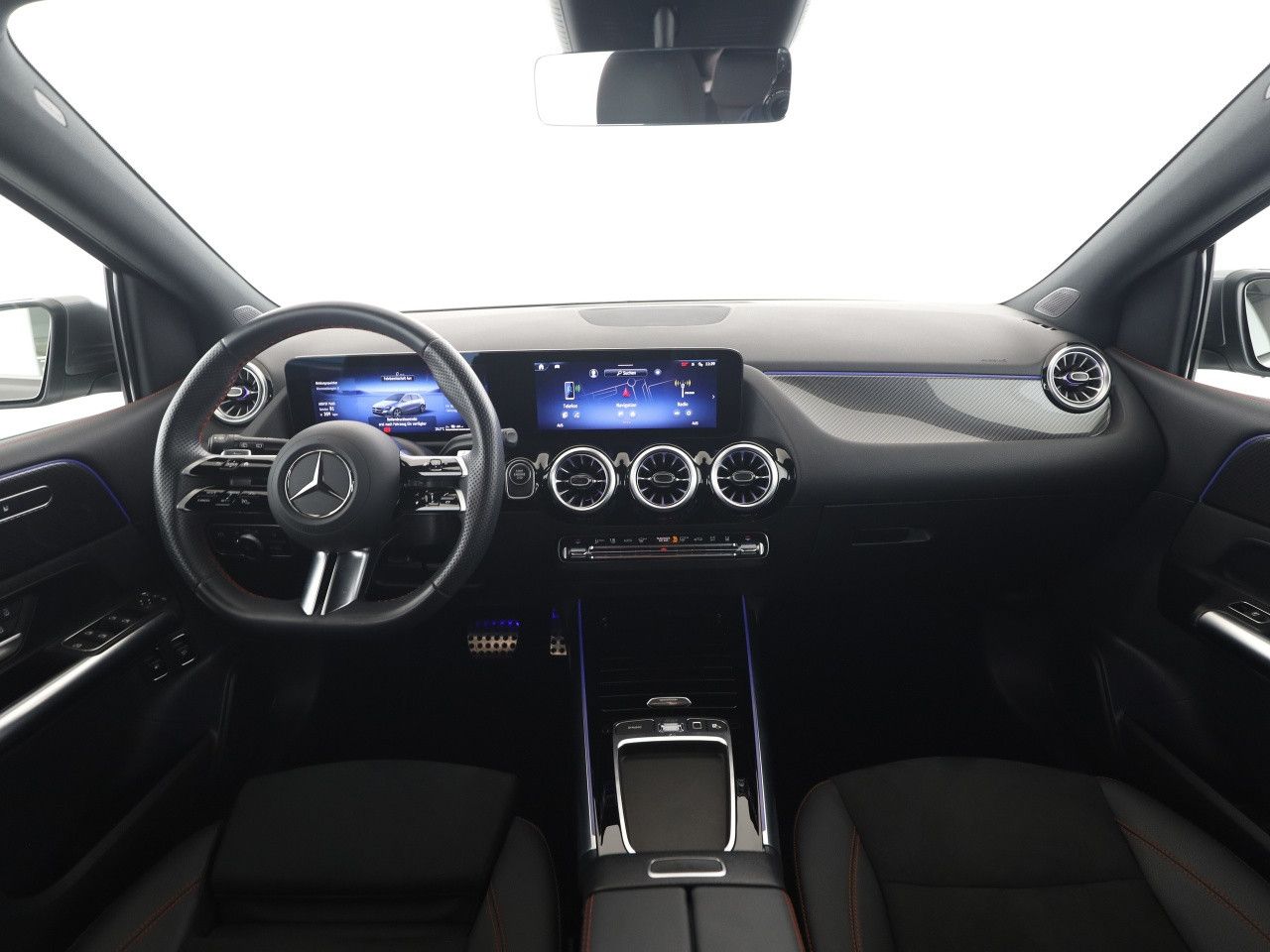 Mercedes-Benz B-Klasse – Bild 9