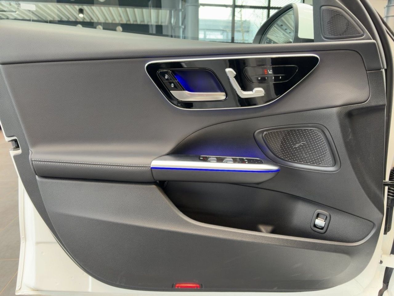 Mercedes-Benz C-Klasse – Bild 15