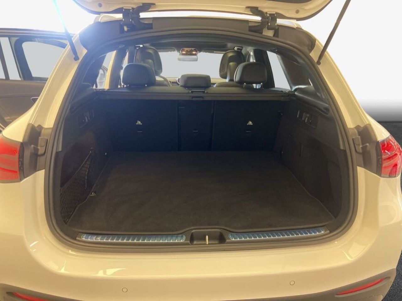 Mercedes-Benz GLC – Bild 7