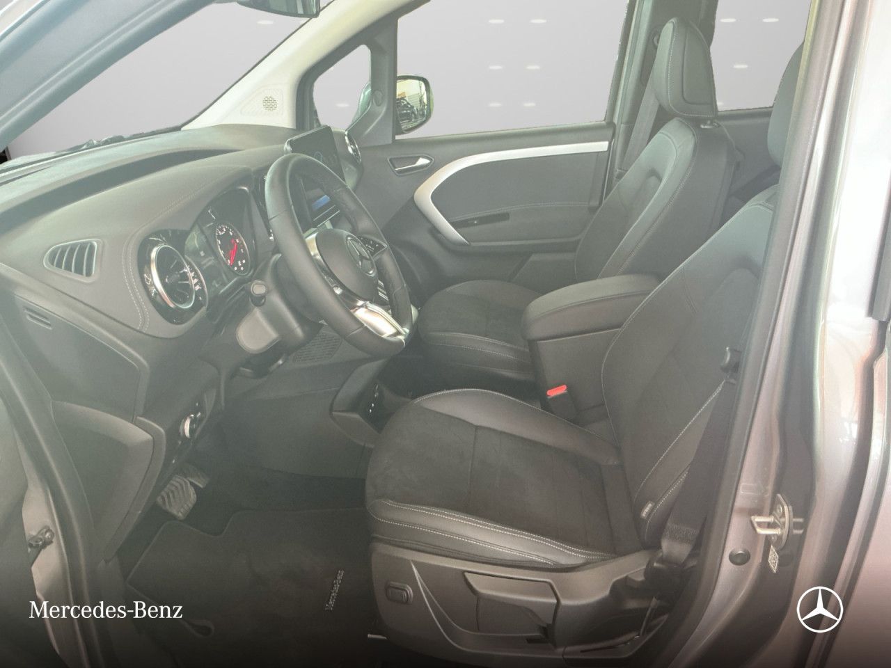 Mercedes-Benz T-Klasse – Bild 8