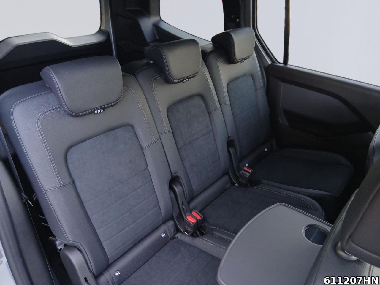 Mercedes-Benz EQT – Bild 9