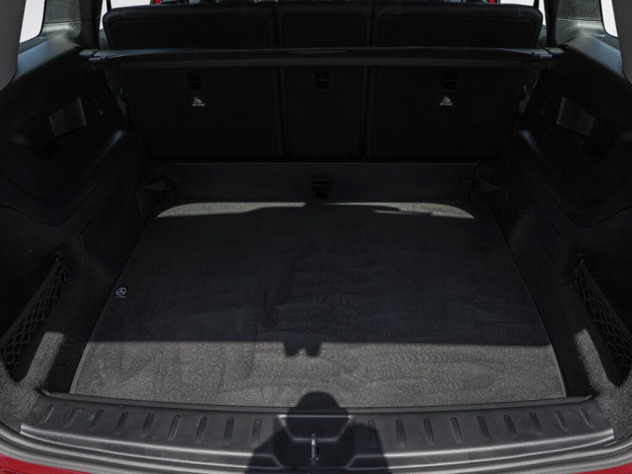 Mercedes-Benz GLB – Bild 4