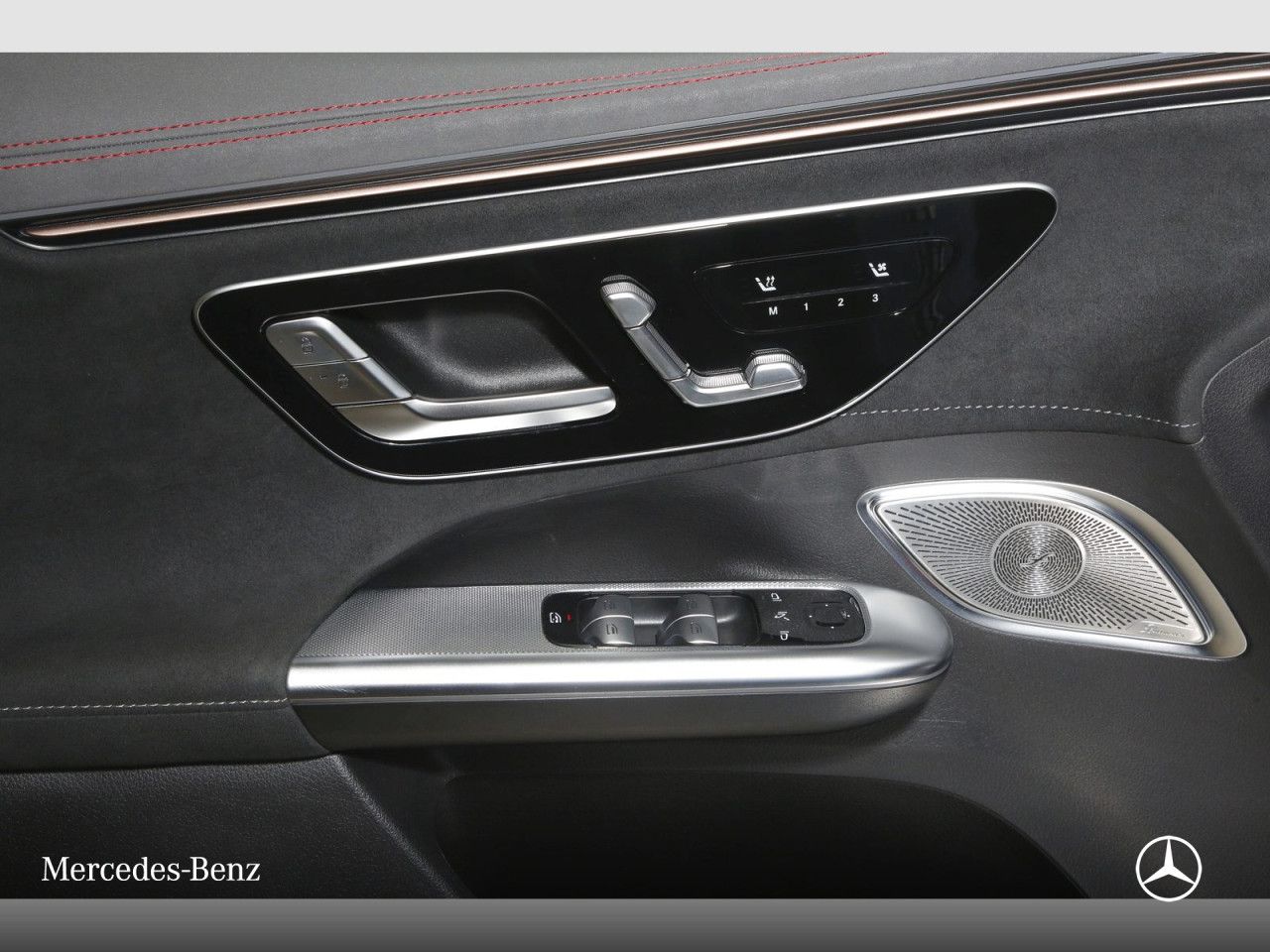 Mercedes-Benz EQE SUV – Bild 14