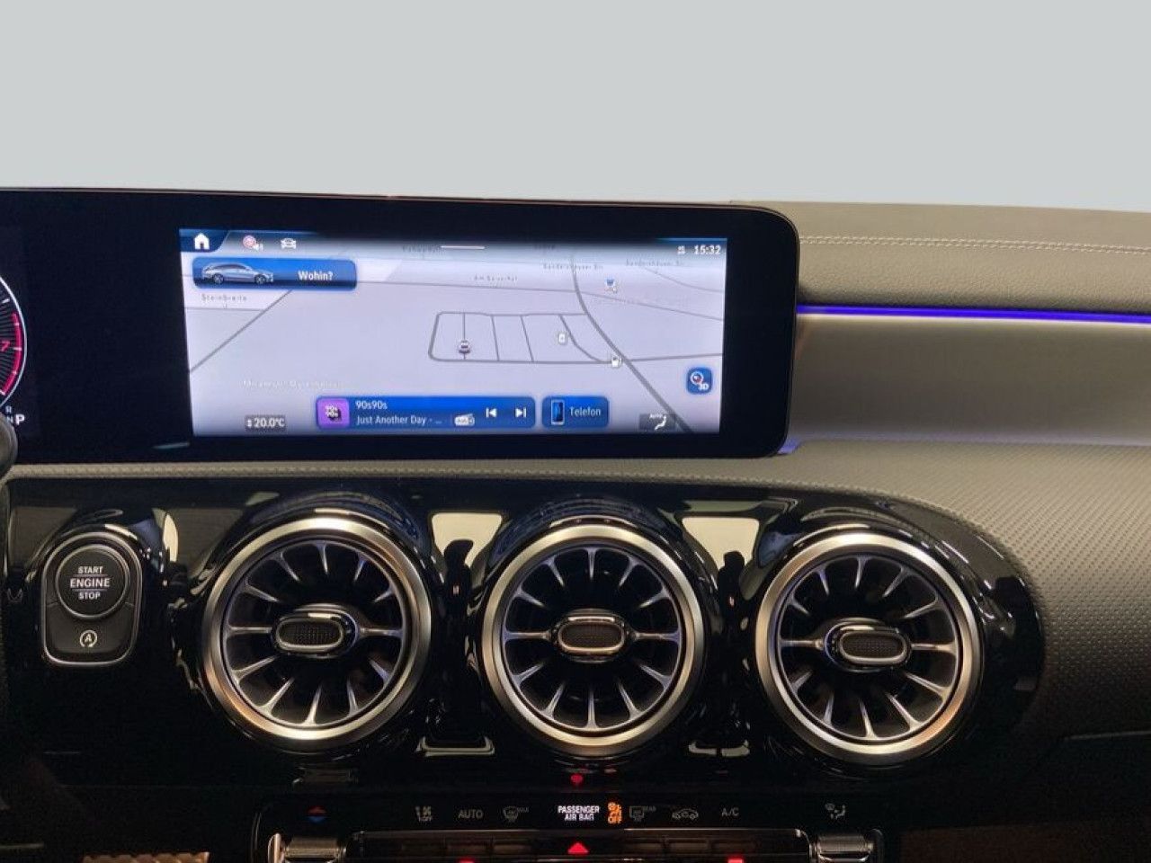 Mercedes-Benz CLA – Bild 14