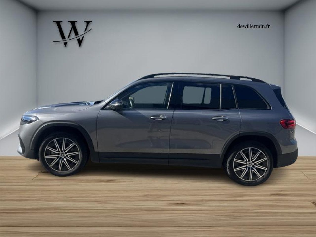 Photo du v&eacute;hicule 4 / 18