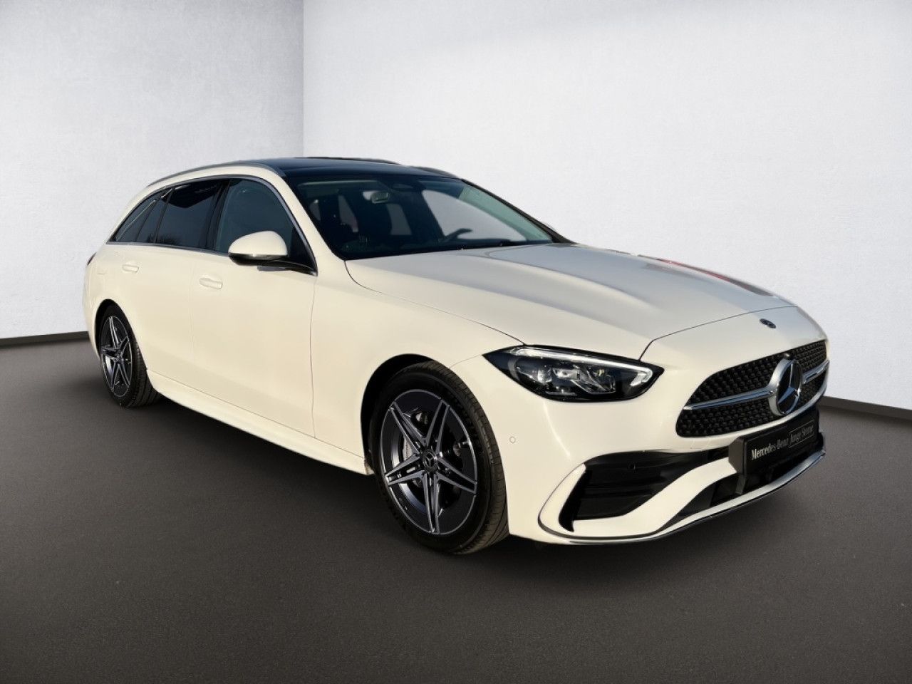 Mercedes-Benz C-Klasse – Bild 5