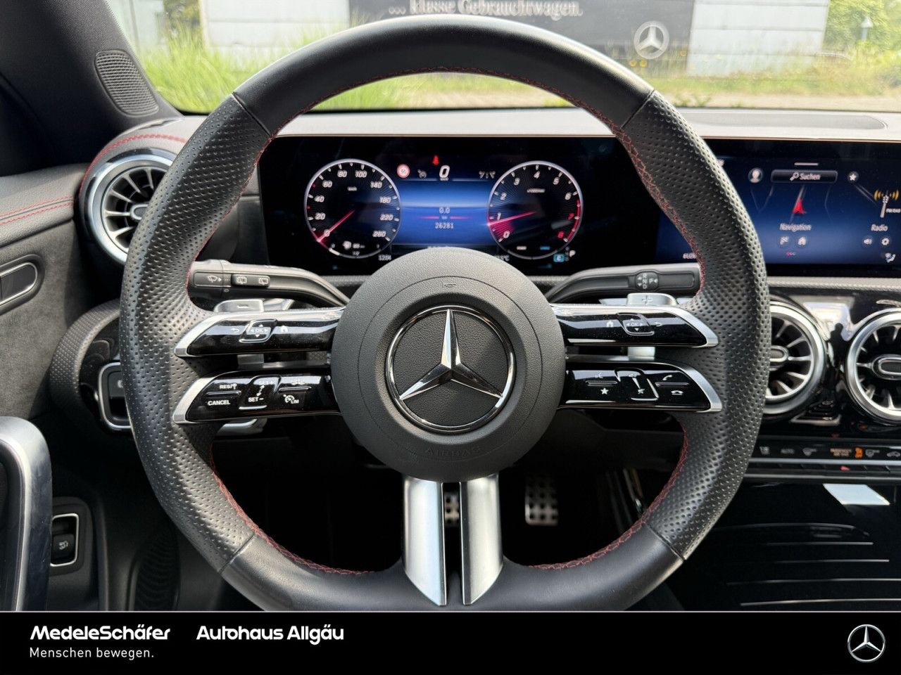 Mercedes-Benz CLA – Bild 14