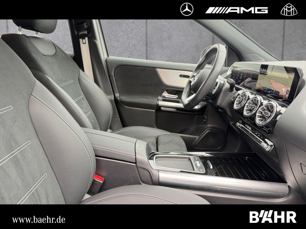 Mercedes-Benz GLA – Bild 5