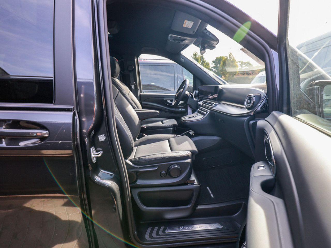 Mercedes-Benz V-Klasse – Bild 2