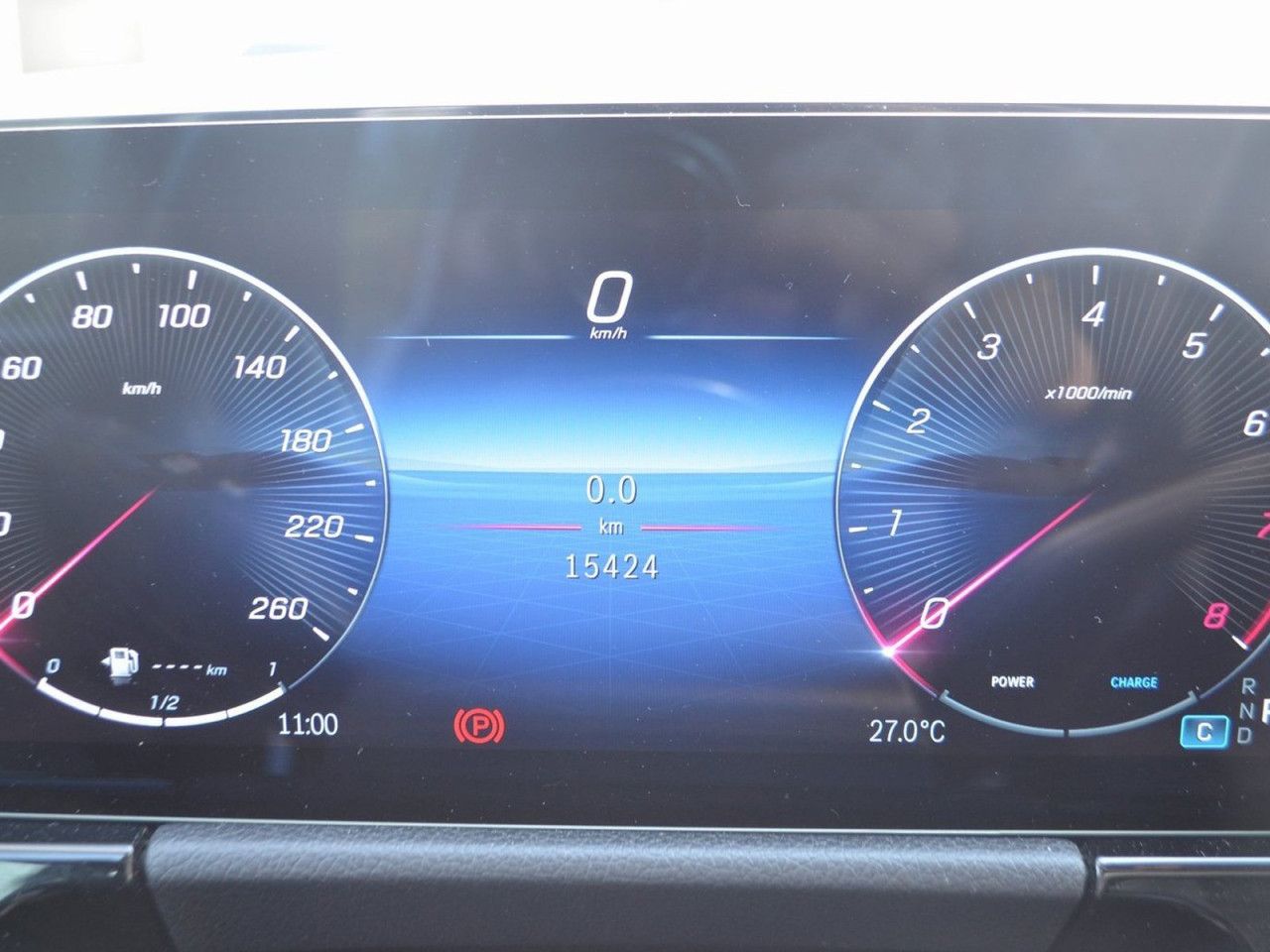 Mercedes-Benz B-Klasse – Bild 19