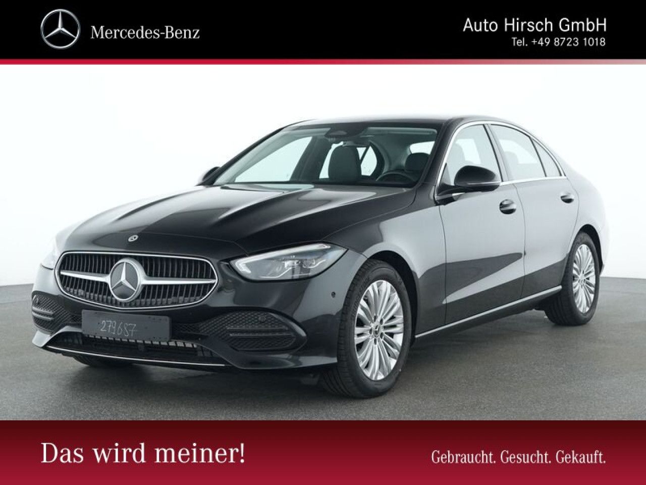 Fahrzeugbild 1 / 10