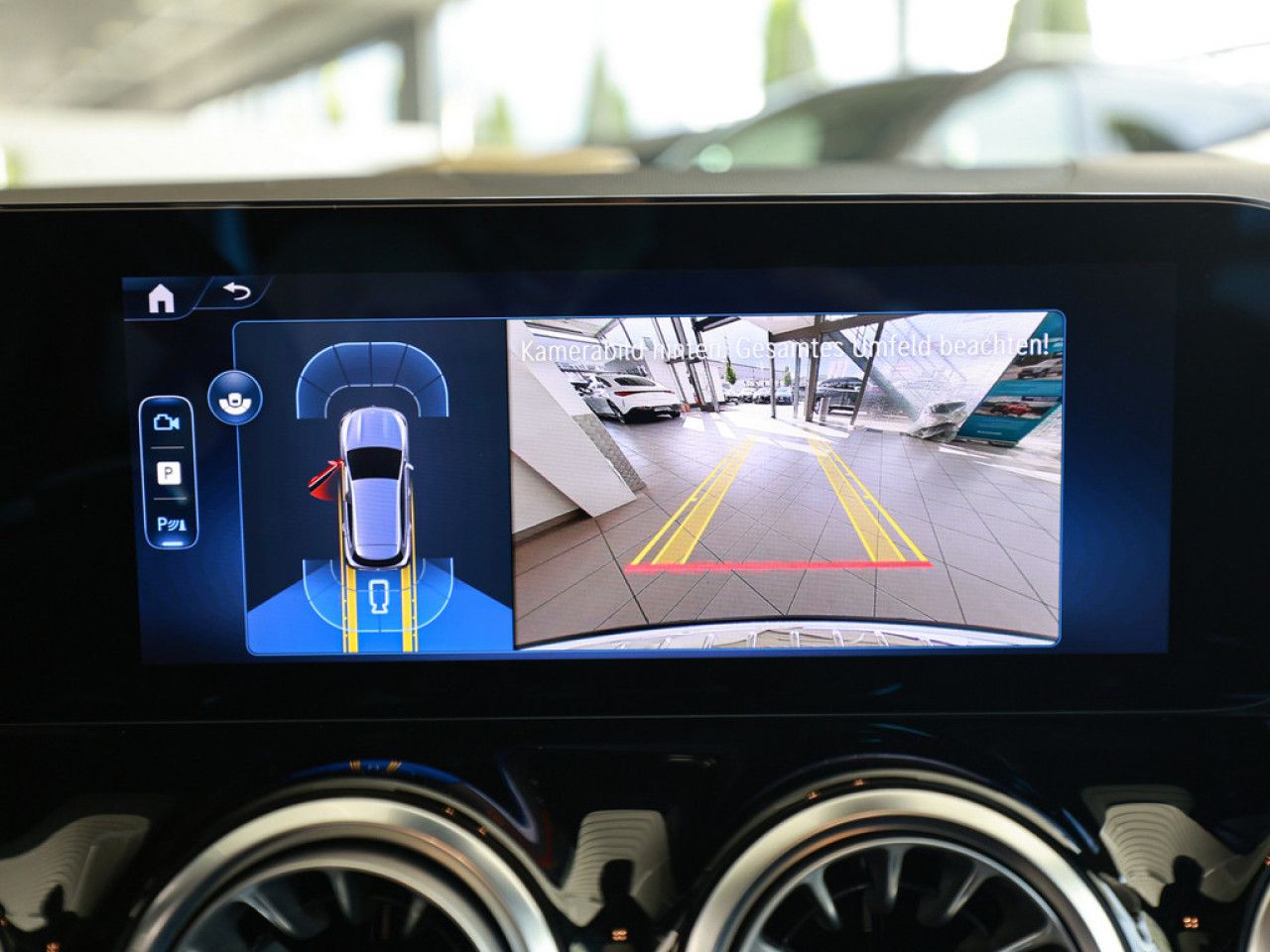Mercedes-Benz GLA – Bild 12