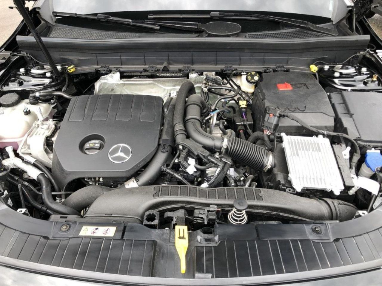 Mercedes-Benz GLB – Bild 16