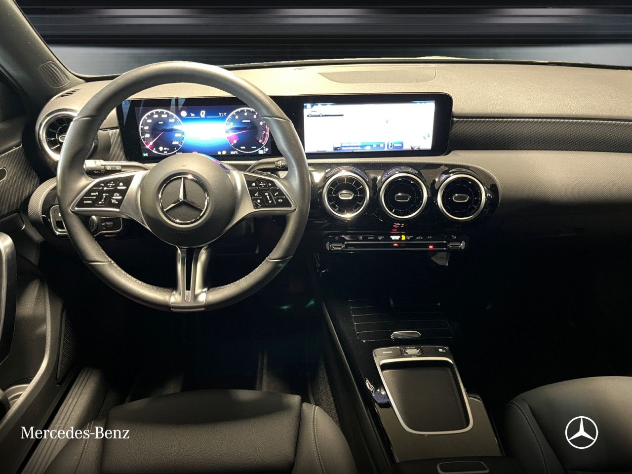 Mercedes-Benz A-Klasse – Bild 11