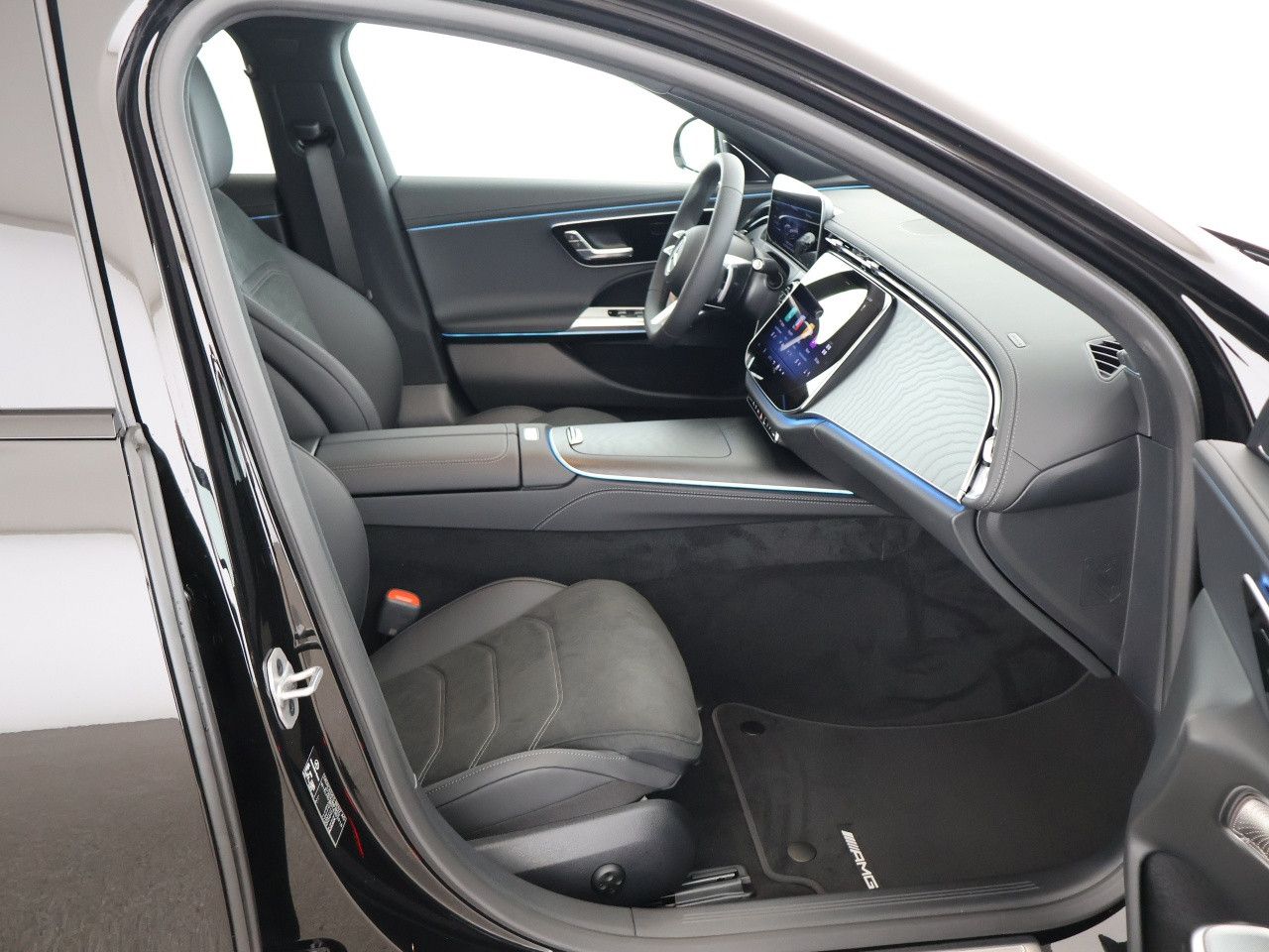 Mercedes-Benz E-Klasse – Bild 9