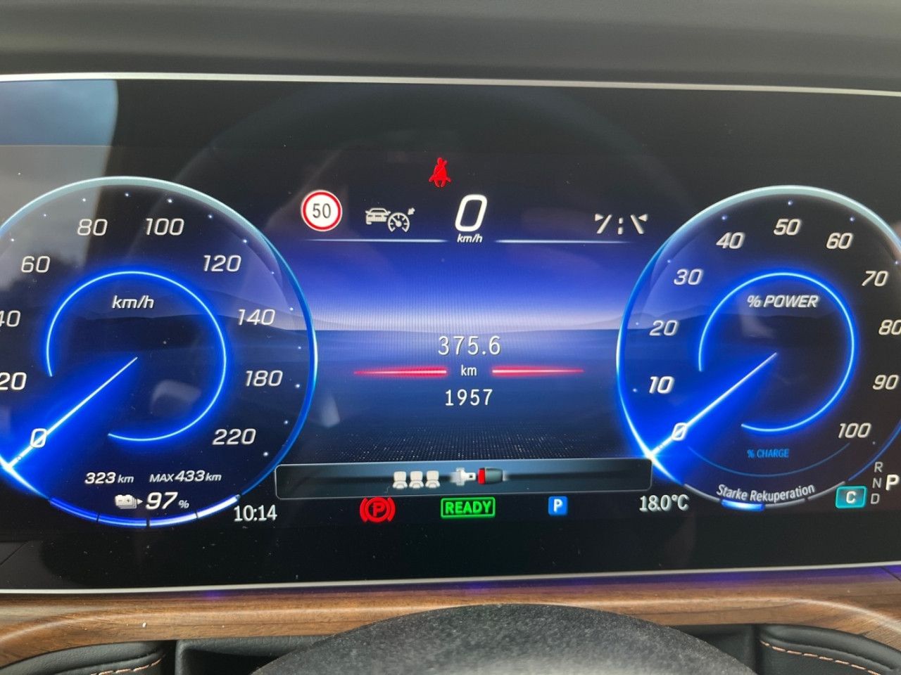 Mercedes-Benz G-Klasse – Bild 5