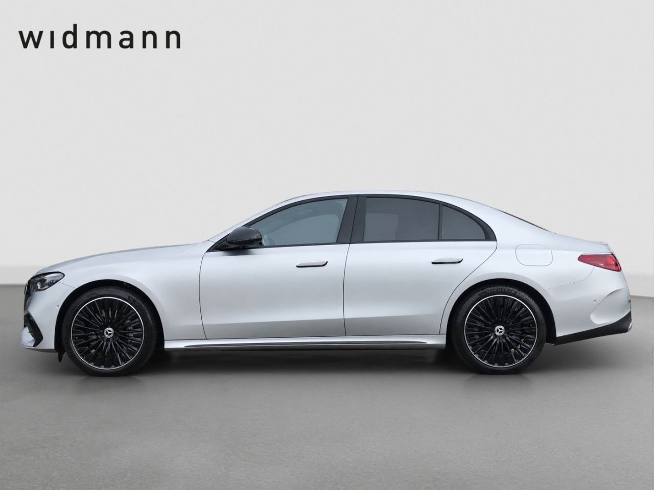Mercedes-Benz E-Klasse – Bild 5