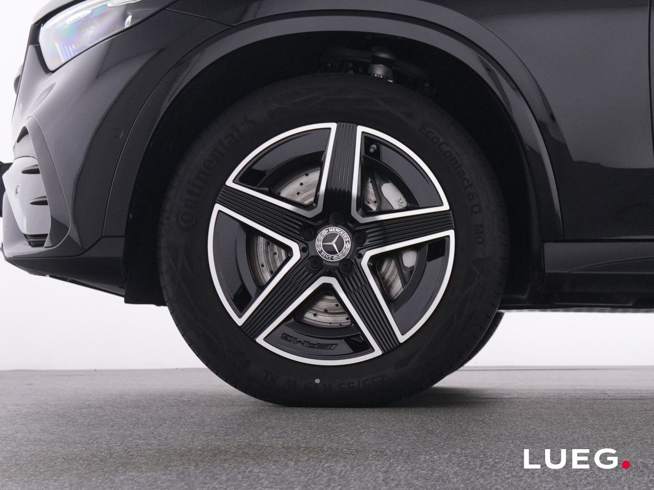 Mercedes-Benz GLC – Bild 19