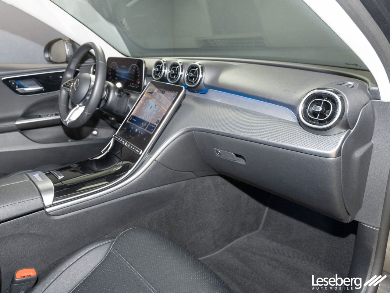 Mercedes-Benz C-Klasse – Bild 17
