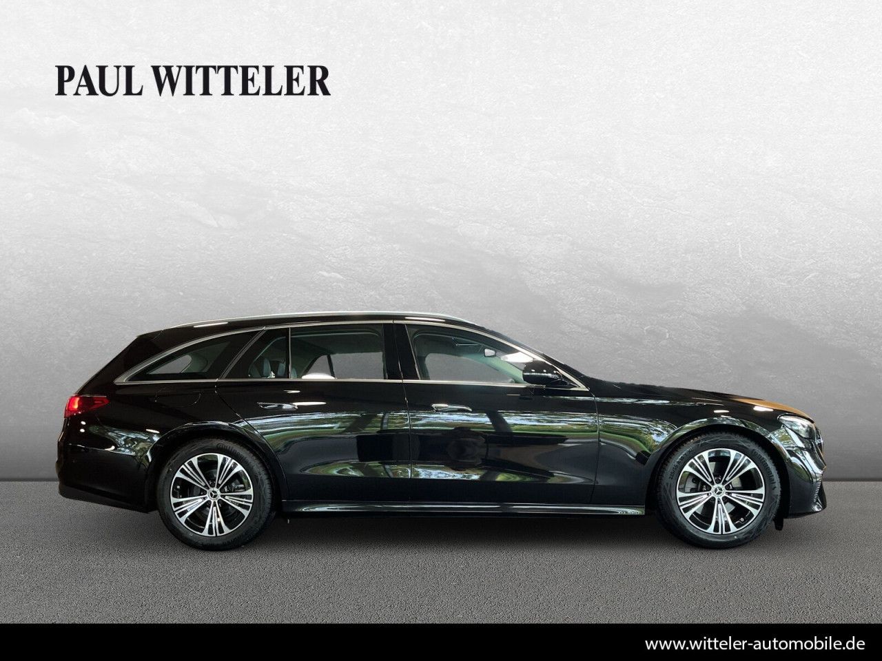 Mercedes-Benz E-Klasse – Bild 6