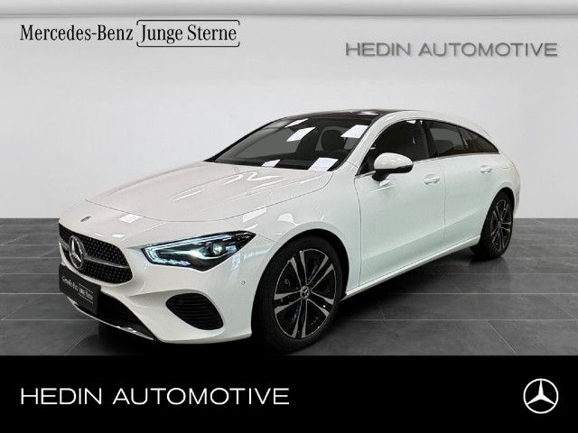 Mercedes-Benz CLA 180 occasion