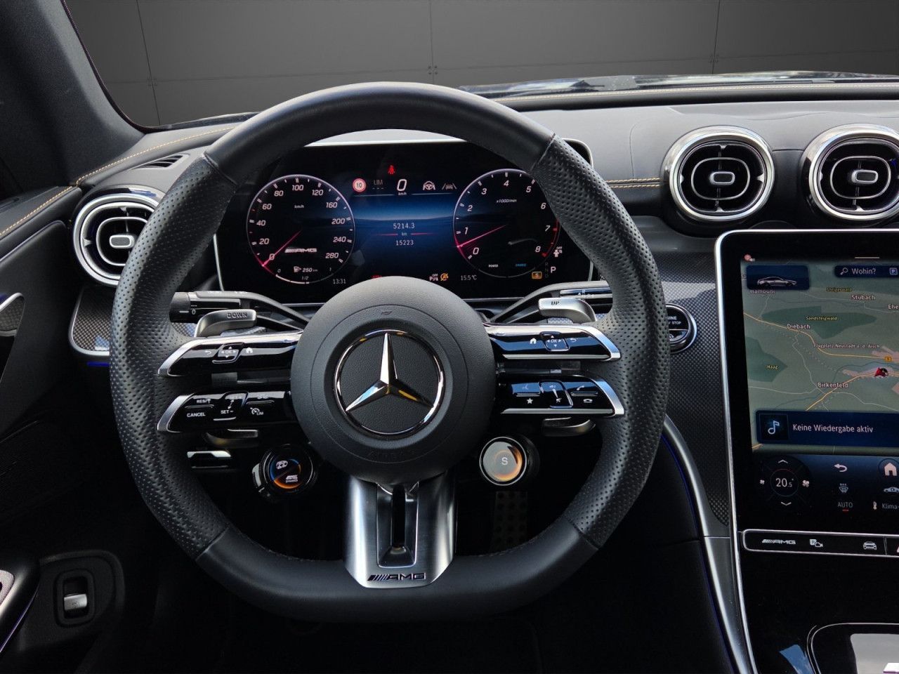 Mercedes-Benz CLE – Bild 19