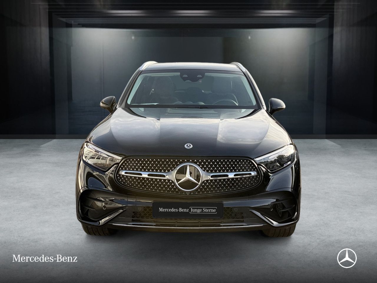 Mercedes-Benz GLC – Bild 8