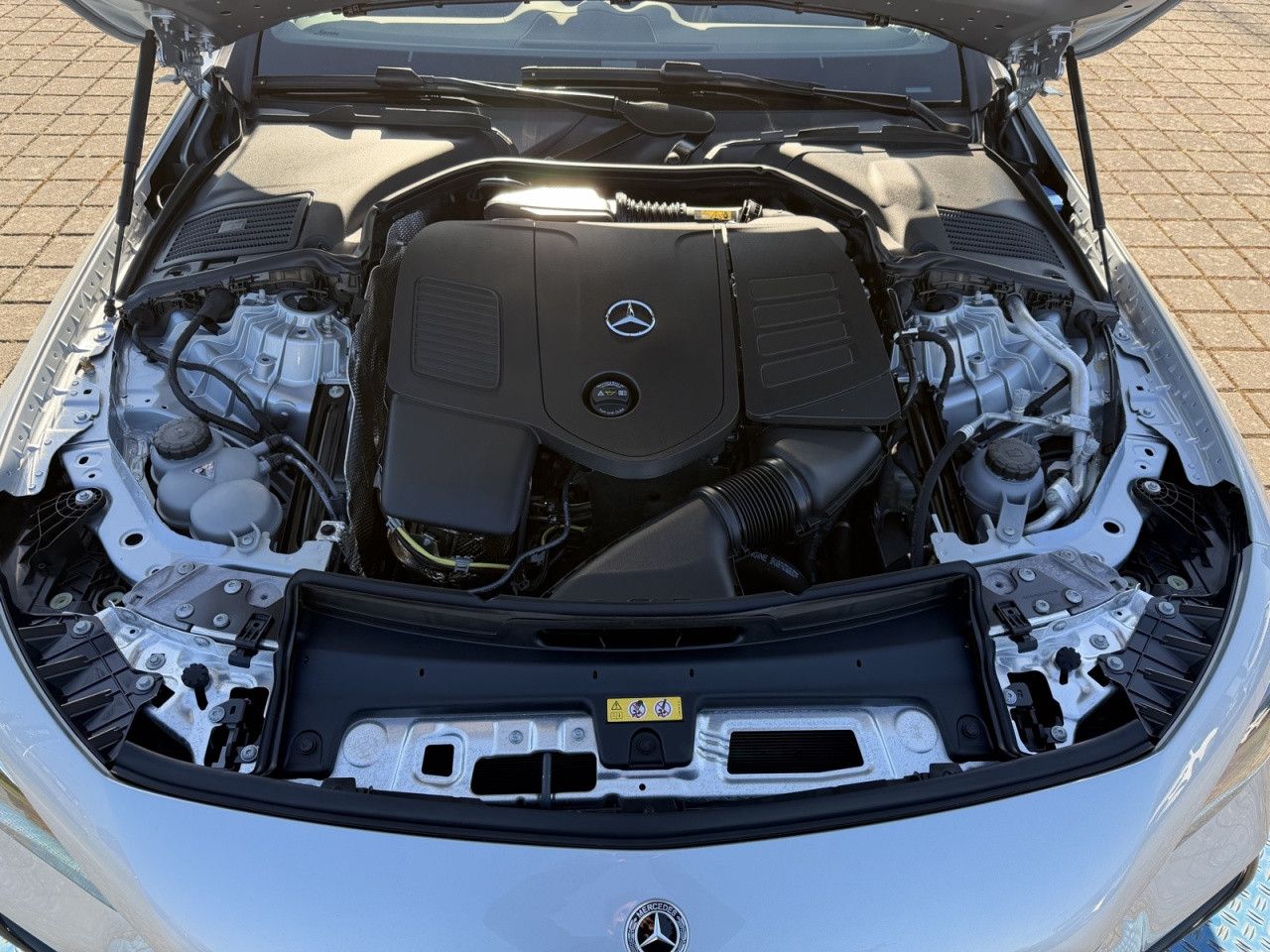 Mercedes-Benz CLE – Bild 26