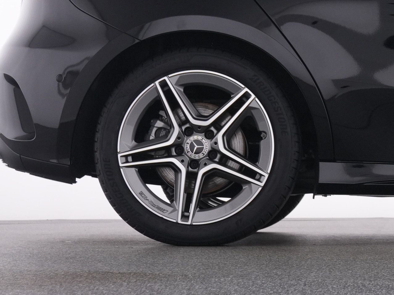 Mercedes-Benz A-Klasse – Bild 22