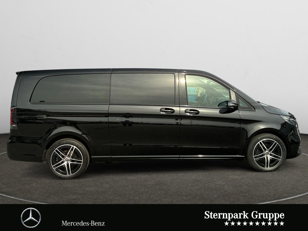 Mercedes-Benz V-Klasse – Bild 7